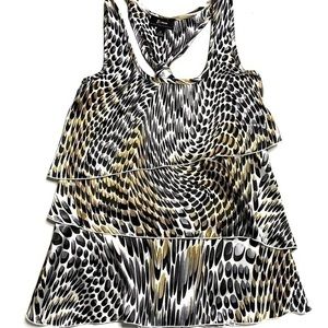 Byer California size medium blouse